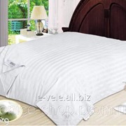 Одеяло 4 сезона из шелка Le Vele Silk Double Quilt 195-215*2 см Silk Double White 2х.сп