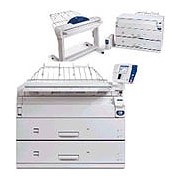 Принтеры широкоформатные XEROX 6030/6050