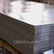 Лист 2.5x1000x50, AISI304L, 03X18H11, 2B фото