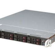 Серверная платформа SuperMicro SYS-1018R-WC0R фото