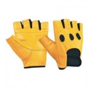 Защитные перчатки для штанги