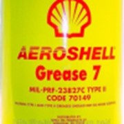 Смазка Aeroshell Grease 7 фотография