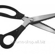 Ножницы Зиг-заг 2 фото