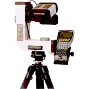 Лазерная система профилирования поверхности RTS21- HA фото
