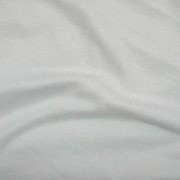 Вискоза с лайкрой белый, ткани из натуральных и искусственных волокон фото