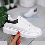 Кроссовки Alexander McQueen 2020-2021 фото