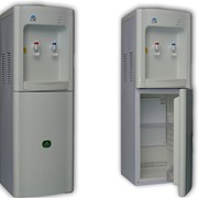 Кулер с холодильником CW 50L-BC