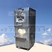 Аппарат твердого мороженого HS28