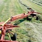 Грабли роторные ГР-700 Каскад