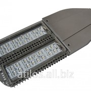 Светильник светодиодный консольный ДКУ 120 фотография