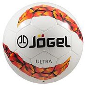 Мяч футбольный Jogel JS400 Ultra №5