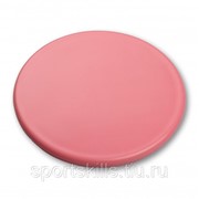 Диск для вращения (слайдер) INDIGO IN236 13*1,5 см Розовый фото