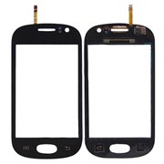 Тачскрин для Samsung G130 (черный) фото