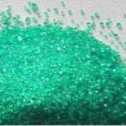 Хлорид никеля фото