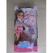 Кукла модница Maylla Model 88102 (высота 40 см) фото