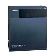 Офисная АТС Panasonic KX-TDA100RU