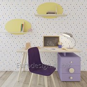 Мебель для детской комнаты casellari lippy фотография