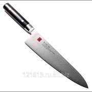 Нож шефский кухонный 240 мм фото