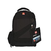 SWISSGEAR Рюкзак 21L А810# USB BLACK фото