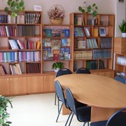 Мебель для библиотек фотография