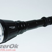 Подствольный фонарь Police Q2888 L2 60000W (диод нового поколения) фотография