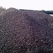 Уголь Антроцит АКО (25 - 100)