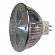 Светодиодная лампа BIOLEDEX® MR16, GU5.3, TRIO, 2700K