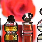 Изготовление парфюмерной продукции фото