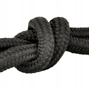 Канат полипропиленовый D= 4-80 мм фото