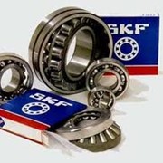 Роликоподшипники цилиндрические SKF фото