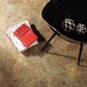 Плитка напольная под мрамор, Дизайнерская плитка для пола ПВХ LG Hausys фото