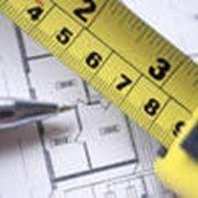 Оценка состояния строительных конструкций фото
