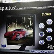 Телевизор Eplutus DVB-192T фото