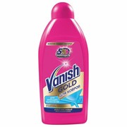 Средство для чистки ковров 450 мл VANISH (Ваниш) GOLD, для моющих пылесосов, 3038214 фотография
