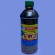 Биойодис-удобрение .500мл фото