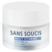 Sans Soucis Sans Soucis Крем витаминизирующий увлажняющий мультизащитный для 24- часового ухода (Daily Vitamins / 24h Moisture Care) 23870 50 мл фотография