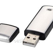 USB-флешка на 2Gb Square фото