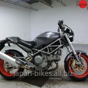 Мотоцикл Ducati Monster 1000Sie
