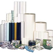 Плёнка ламинационная фото