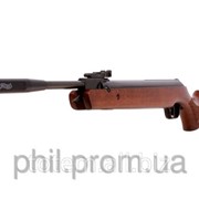 Пневматическая винтовка Walther LGV Compatition Ultra