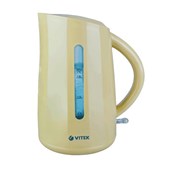 Чайник электрический Vitek VT-7015 G 1.7л фото