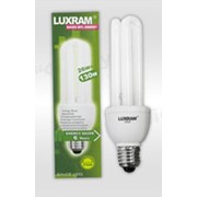 Энергосберегающие лампы LUXRAM 3U Classic
