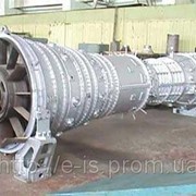 Газотурбинный двигатель ДР-59Л