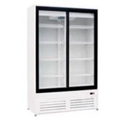 Холодильный шкаф Премьер ШВУП1ТУ-0.8 К (С, +3... +10) фото
