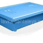 Емкость-контейнер КДС-20-“КРОНТ“ фото