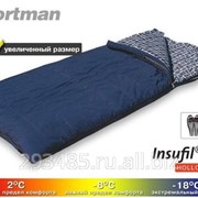Спальный мешок Sportman