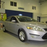 Ford Mondeo фото