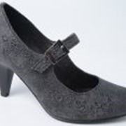 Туфли женские Осенняя коллекция Grand Style фото