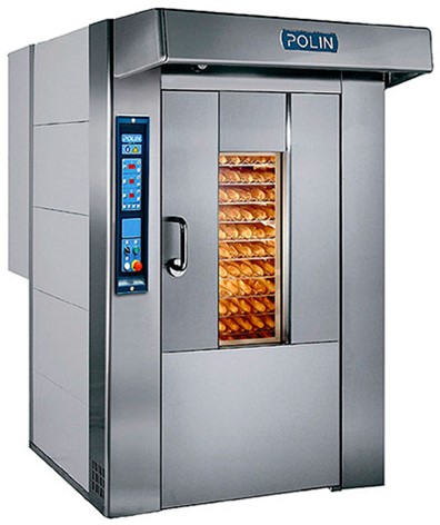 Купить Печь Для Выпечки Бу