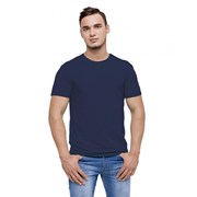 Промо футболка унисекс StanAction 51 Тёмно-синий XL/52 фото